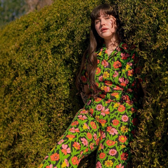 Big Bud Press Pants - Big Bud Press Jumpsuit